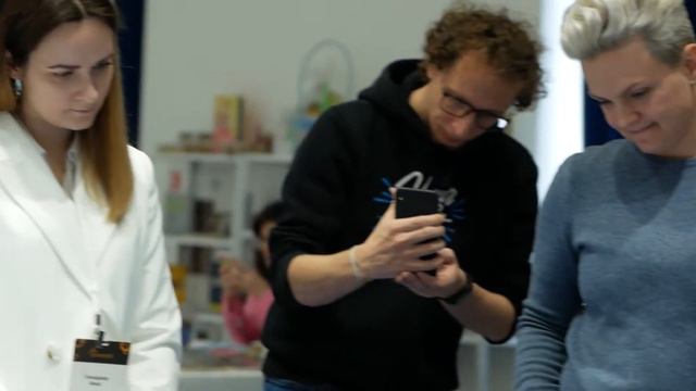 Порт мечты - стратегическая макетно-аналитическая бизнес-симуляция от Тренинг-Бутика смотреть онлайн