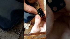 ремонт телефона замена стекла на камере oppo 52