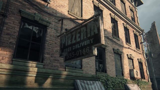 ПЕРВАЯ ЧАСТЬ СЕРИАЛА The Last of Us от HBO - ПРОСТО ИДЕАЛЬНО! смотреть онлайн