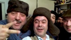 они вернулись смех ещё больше смех парни из баку