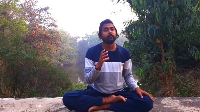 Osho Golden Light Meditation. Full Instruction | смотреть онлайн