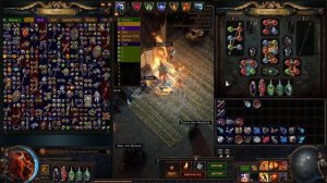 Righteous Fire Chieftain | Week 1 build diary