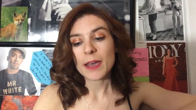 Sonnet 109: “O never say that I was false of heart” смотреть онлайн