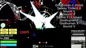 *BEST* and *EASIEST* Sound Combo!! | Blox Fruits