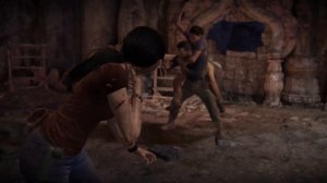 Анчартед Утраченное Наследие / Uncharted The Lost Legacy / 1080p ИГРОФИЛЬМ Все КатСцены.