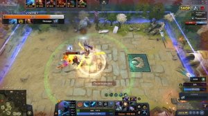 RAZOR E ГЕРОЙ РАНДОМА? ЭПИКИ РЕШАЮТ ВСЕ / ДОТА 2 / ДОТА 1Х6