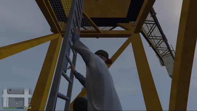 КАК ОТКРЫТЬ ПАРАШЮТ В ГТА 5 НА ПК - КАК ПРЫГАТЬ С ПАРАШЮТОМ В ГТА 5 НА ПК *ЛЕГКО И ПРОСТО*