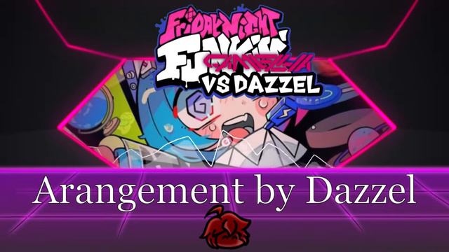 [Spin Eternally - Camellia] FNF Cover смотреть онлайн