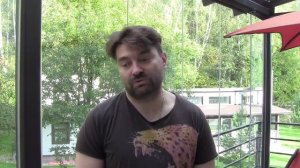 Отзыв по заказу, сделанному в коттеджном поселке Пахра (Московская область)