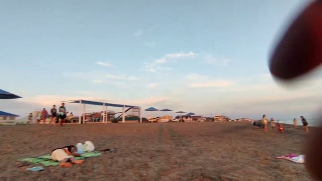 Крым 2022 переезд в прибрежное сакский р-н. Западный Крым .