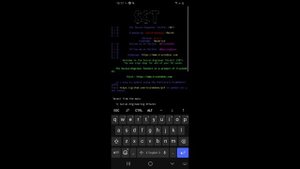 Рут права в термукс. #2