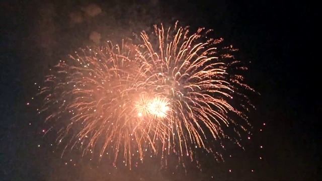 Салют, Дубна - 65 лет, ч.3 смотреть онлайн