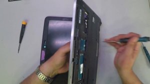 HP ProBook 430 G1 KeyBoard Replacement