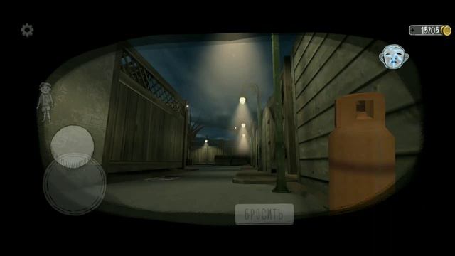 МОНАХИНЕ КОНЕЦ! СПАСАЮ ДЕТЕЙ! ФИНАЛ! Evil Nun: Ужас в школе смотреть онлайн