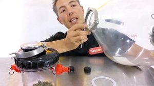 FermZilla Tri Conical – лучший конический ПЭТ ферментер в мире