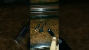 Unboxing M2 my device myLife