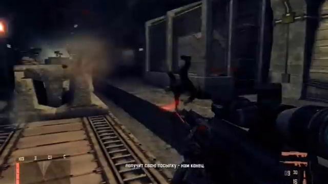 Crysis on GeForce 9800 GT 1GB [Great FPS] (MAX SETTINGS) DX10 смотреть онлайн