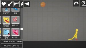 поппи плей тайм мини фильм в мелон плей граунд