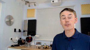 Bang Olufsen Beolab 3 and Beolab 9 speakers - how to connect them to absolutely anything!