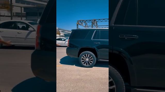 Chevrolet Tahoe сотувда 80.000$ +99899 444 09 95☎️ смотреть онлайн