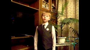 Константин Бальмонт «Осень»