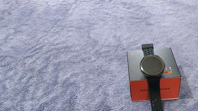 Crossbeats Orbit Sport smartwatch | Pros and Cons and Personal Final verdict about the Watch смотреть онлайн