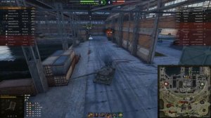 ЗАСКРИНИЛ  ЭТОТ ВЫСТРЕЛ \ world of tanks