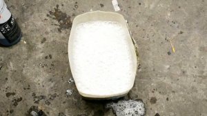 Чем отмыть грязные детали двигателя?(18+)