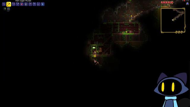 terraria spirit mod ye смотреть онлайн