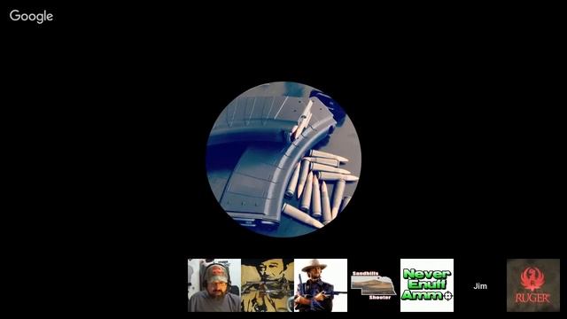 Caliber Corner #60: EDC/Range/Vehicle Trauma Kits, .45 ACP/.40 Smith, Handload EDC? Part 1 смотреть онлайн