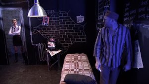 проморолики прямого эфира КПЗ канала Еда Тв