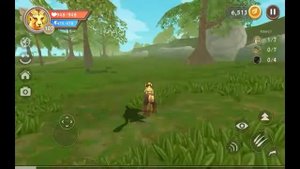 ●Лучшие места для прокачки! //Wildcraft//●