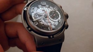 宇舶 Classic Fusion 法拉利GT 三種材質一次看 Hublot Ferrari GT