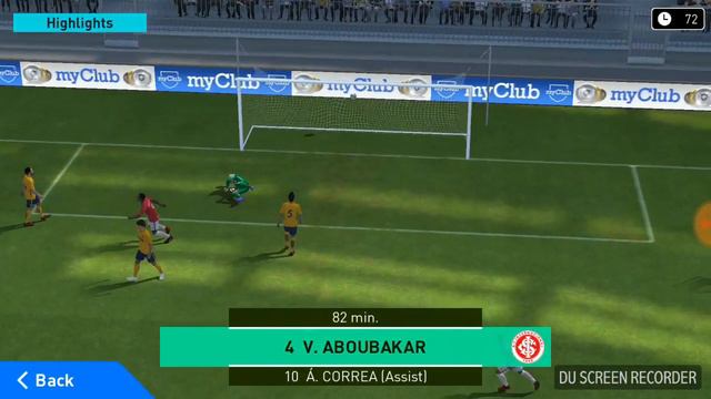 pes 2018 смотреть онлайн