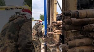 КАК СДЕЛАТЬ СКВАЖИНУ НА ВОДУ НЕ ДОРОГО НА ДАЧЕ / ВОДА ДЛЯ ЗАГОРОДНОГО ДОМА, БУРЕНИЕ СКВАЖИНЫ НА ВОД