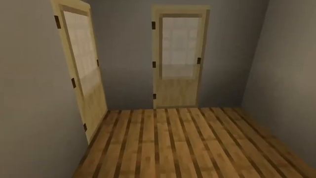 Русский Город в майнкрафт #3 свечка 16 этажка смотреть онлайн