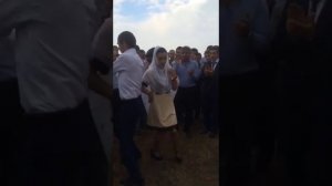 Кубачинская свадьба 12.08.16