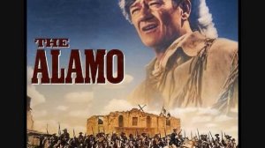 The Alamo - Mexican Army Marching Field Drums