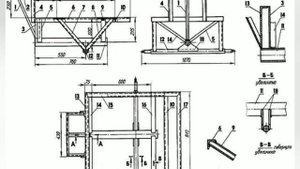 Прицеп для мотоблока с размерами и чертеж. Тележка для мотоблока, самосвальный прицеп