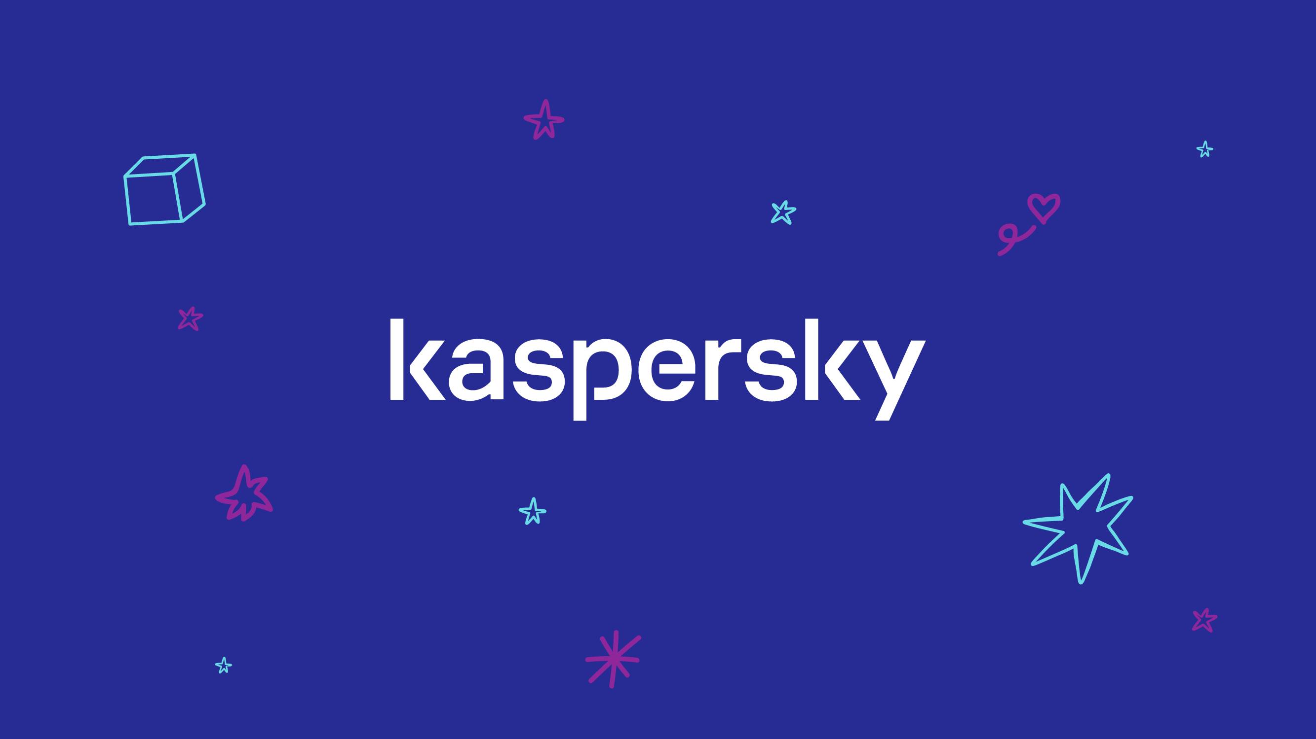 Виктор Ивановский - Kaspersky