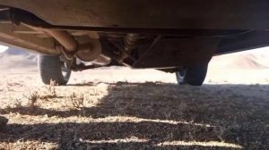 Хонда Элемент автоклуб Казахстан | Honda Element | Покатушка на реке Или