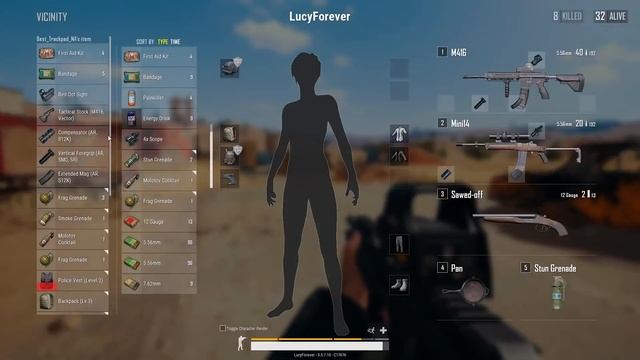 TESTANDO O HYPERX CLOUD REVOLVER E MEU NOVO I5 4590 смотреть онлайн