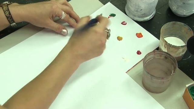 Реставрация старой сумки смотреть онлайн