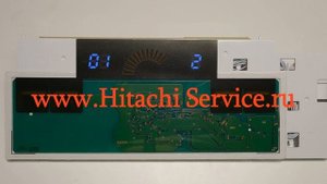 Коды ошибок холодильников Hitachi hitachiservice.ru