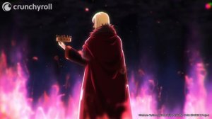 VINLAND SAGA SEASON 2 - Opening 1 | River