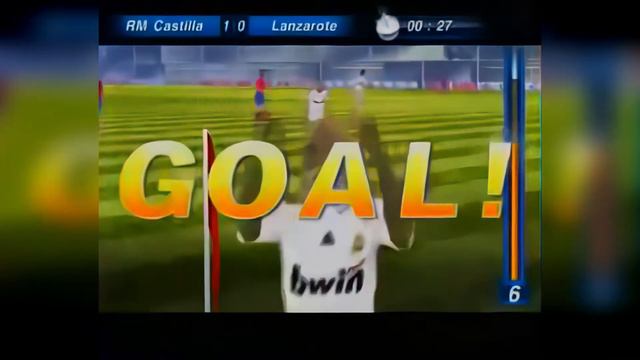 Мэддисон — Real Madrid The Game [Игры На Вынос] смотреть онлайн