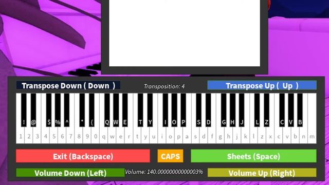 toby fox fallen down roblox piano sheets ultra easy mode смотреть онлайн