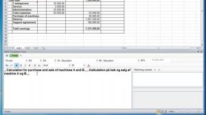 EN MS Office 2010 Excel demo v 2 0