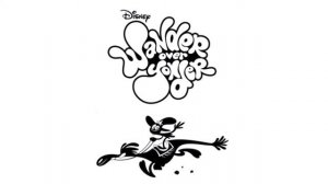 Wander Over Yonder Original Theme Song Demo Recording - Two Man Gentleman Band