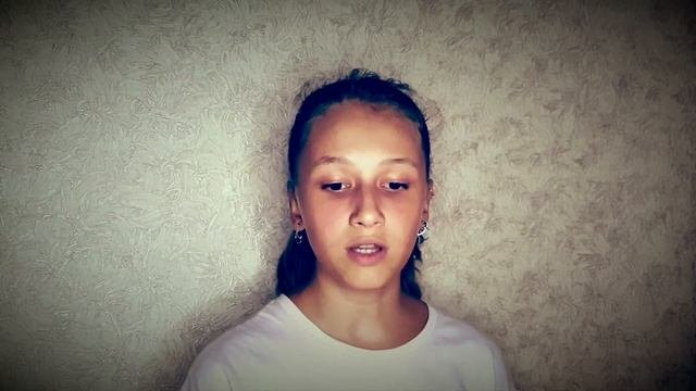 Памяти погибших в Беслане, посвящается...